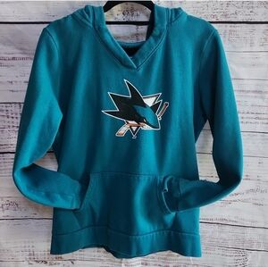 Fanatics Sharks Hoodie